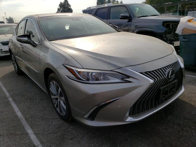 LEXUS ES 350 BAS 2020 58acz1b16lu071090