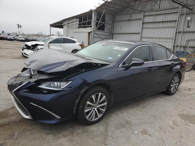 LEXUS ES 350 BAS 2021 58acz1b16mu082706