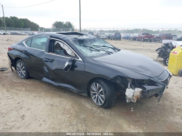 LEXUS ES 350 2021 58acz1b16mu089638