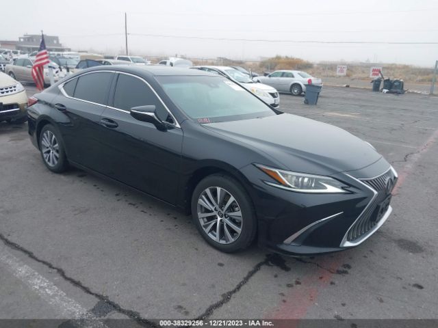 LEXUS ES 350 2020 58acz1b17lu063242