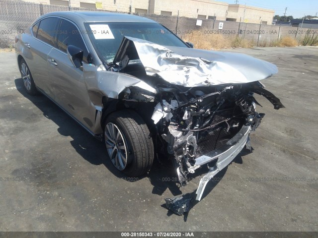 LEXUS NULL 2020 58acz1b17lu063788