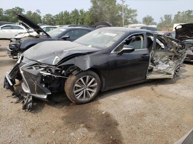 LEXUS ES 350 BAS 2021 58acz1b17mu083198