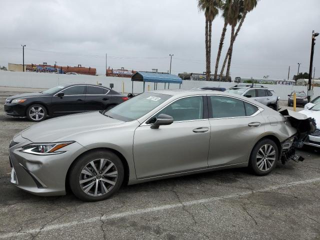 LEXUS ES 350 BAS 2021 58acz1b17mu094315