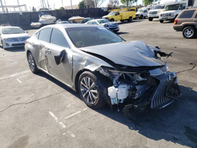 LEXUS ES 350 BAS 2020 58acz1b18lu067543