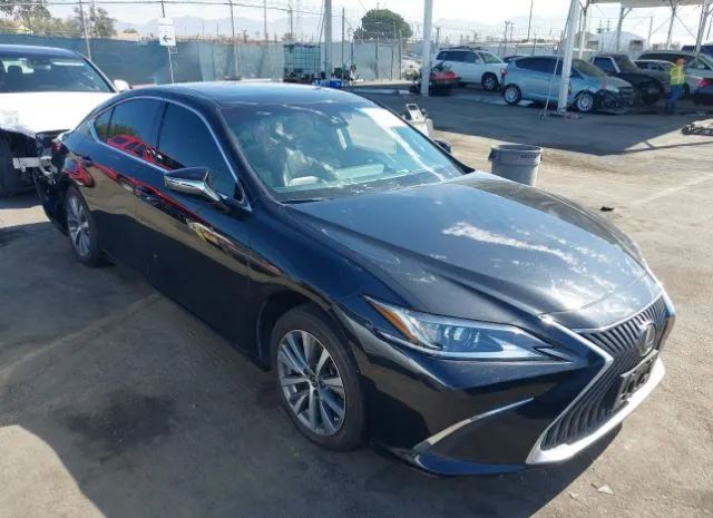 LEXUS ES 2021 58acz1b18mu095814