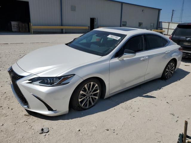 LEXUS ES 350 BAS 2023 58acz1b18pu149875