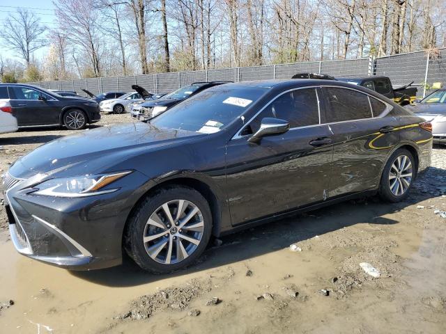 LEXUS ES350 2021 58acz1b19mu083249