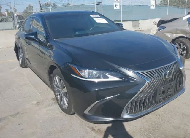 LEXUS ES 2021 58acz1b19mu086328