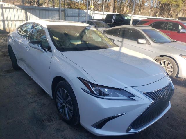 LEXUS ES 350 BAS 2021 58acz1b19mu108215