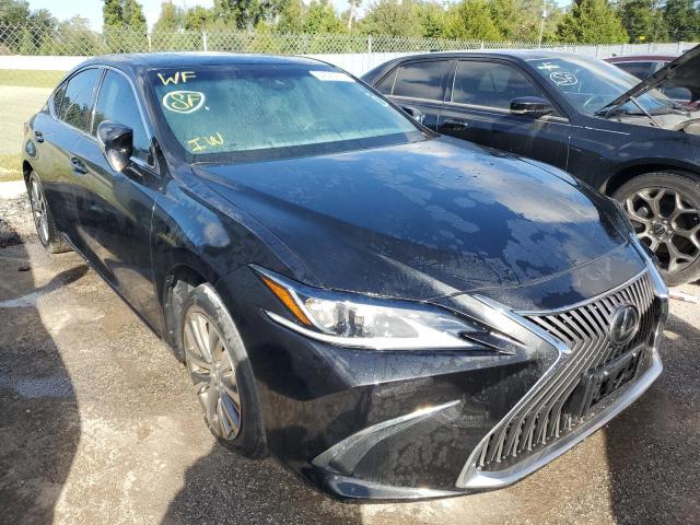 LEXUS ES 350 BAS 2020 58acz1b1xlu056687