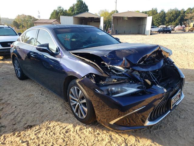 LEXUS ES 350 BAS 2020 58acz1b1xlu056821