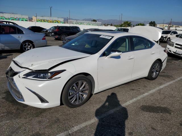 LEXUS ES350 2021 58acz1b1xmu090601