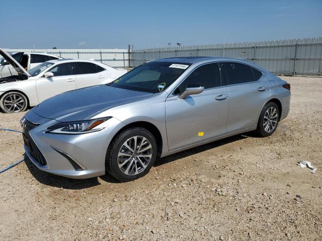 LEXUS ES 350 BAS 2023 58acz1b1xpu143687