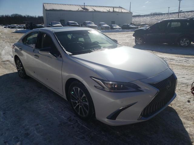 LEXUS ES 250 BAS 2021 58ad11d10mu004124