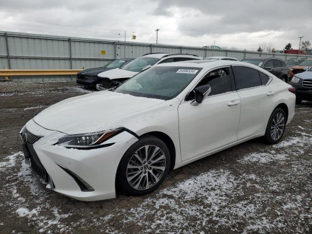 LEXUS ES 250 BAS 2021 58ad11d10mu004561