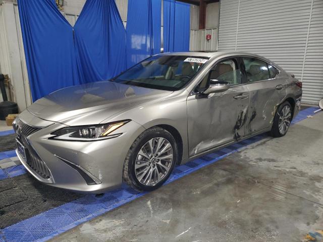 LEXUS ES250 2021 58ad11d10mu007413