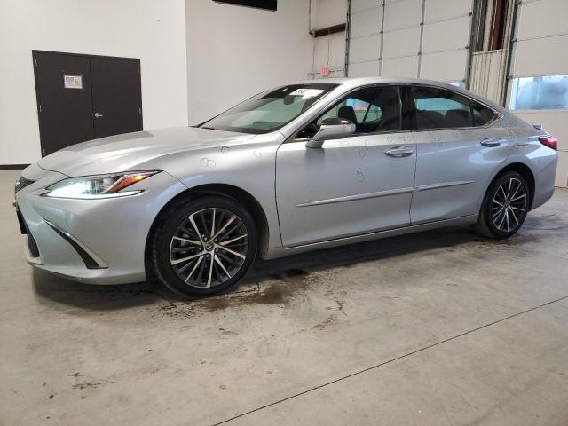 LEXUS ES250 2022 58ad11d10nu010233