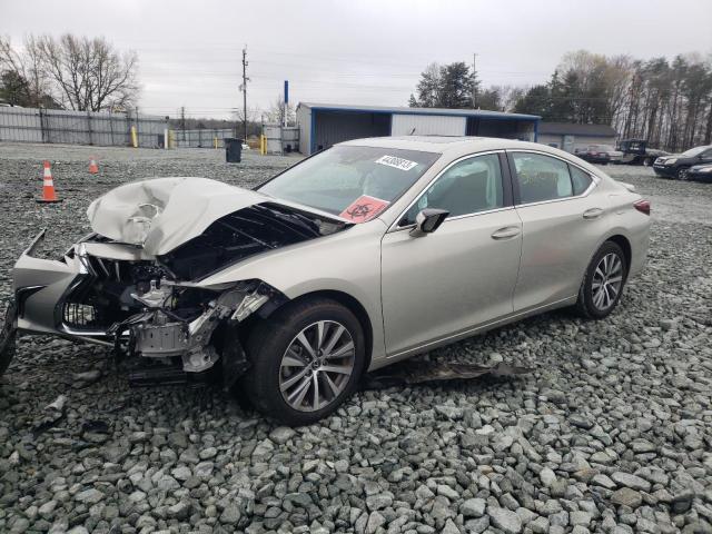 LEXUS ES 250 BAS 2021 58ad11d11mu001281