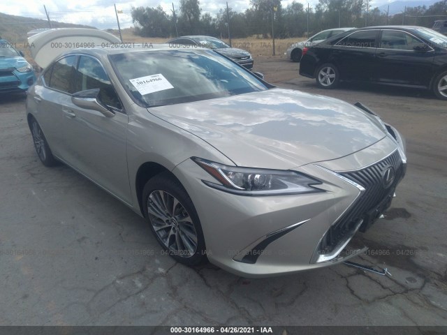 LEXUS ES 2021 58ad11d11mu006254