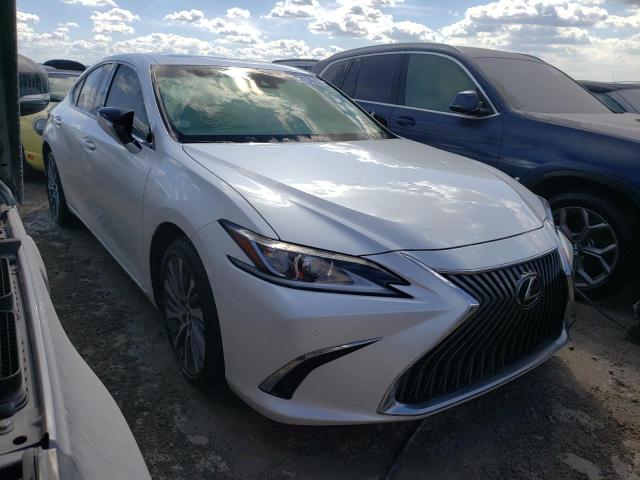 LEXUS ES 250 BAS 2021 58ad11d11mu006481