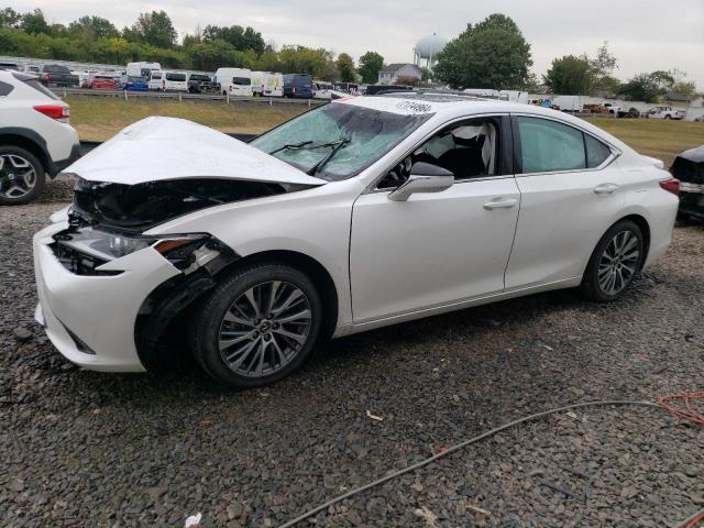 LEXUS ES 250 BAS 2021 58ad11d11mu006500