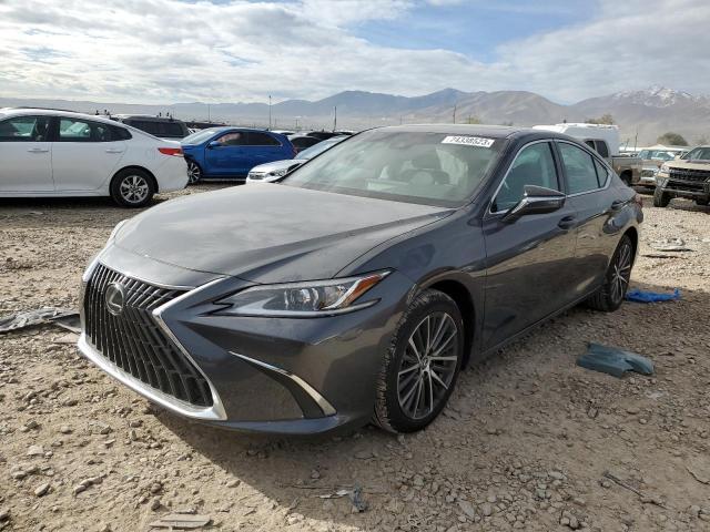 LEXUS ES250 2023 58ad11d11pu011202