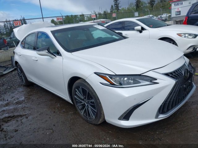 LEXUS ES 250 2023 58ad11d11pu011524