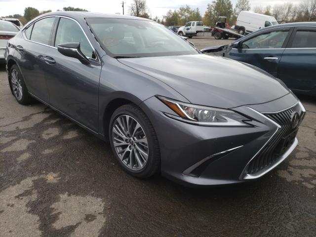 LEXUS ES 250 BAS 2021 58ad11d12mu001807