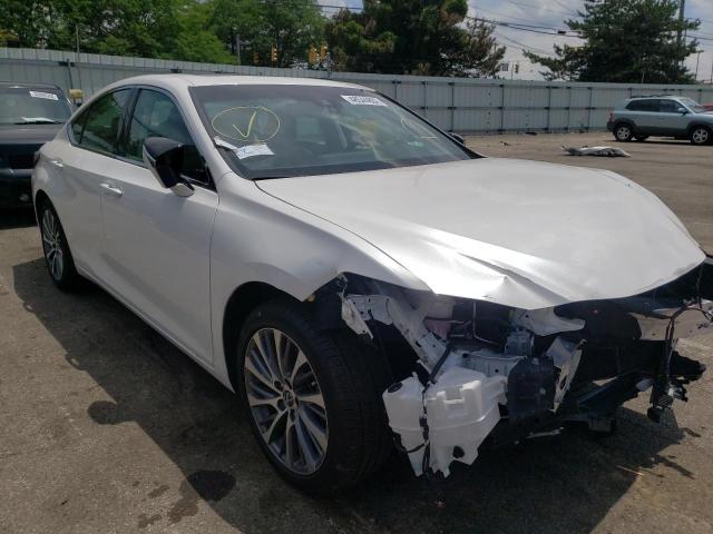 LEXUS ES 250 BAS 2021 58ad11d12mu001953