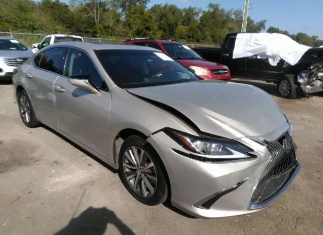 LEXUS NULL 2021 58ad11d12mu002374