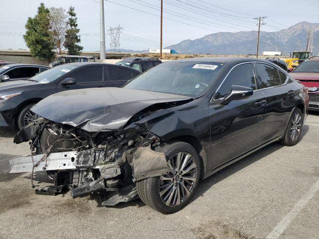 LEXUS ES250 2021 58ad11d12mu003055