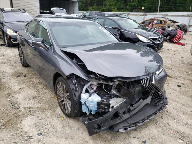 LEXUS ES 250 BAS 2021 58ad11d12mu005159