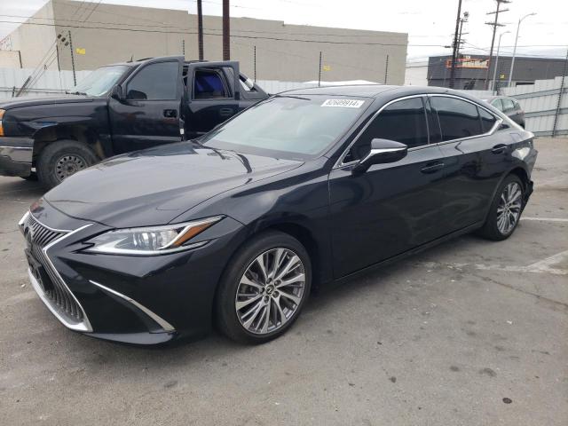 LEXUS ES 250 BAS 2021 58ad11d12mu005887