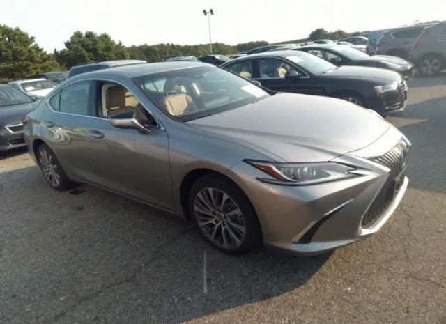 LEXUS NULL 2021 58ad11d12mu007347