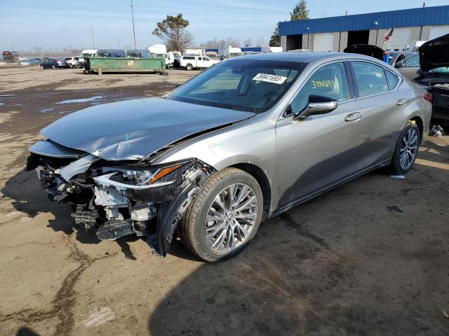 LEXUS ES 250 BAS 2021 58ad11d12mu007588