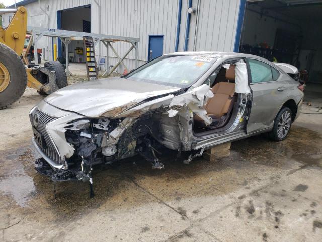 LEXUS ES250 2021 58ad11d12mu007980