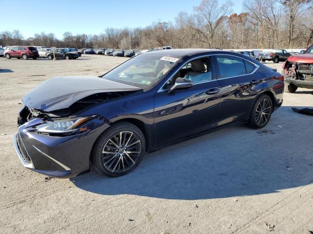 LEXUS ES250 2022 58ad11d12nu008449