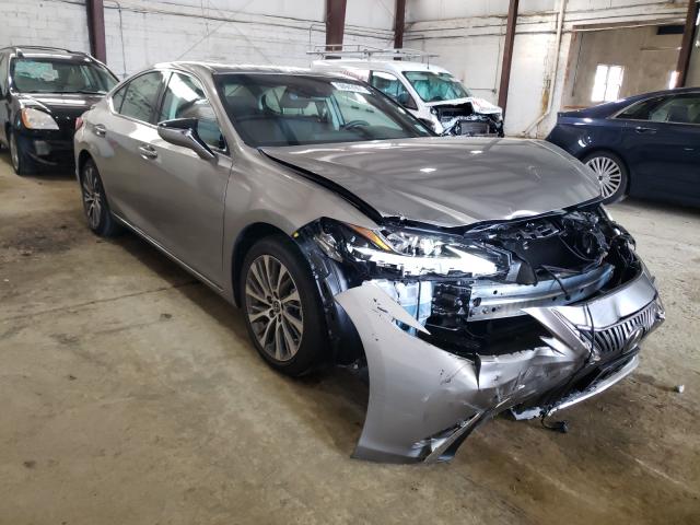 LEXUS ES 250 BAS 2021 58ad11d13mu005204