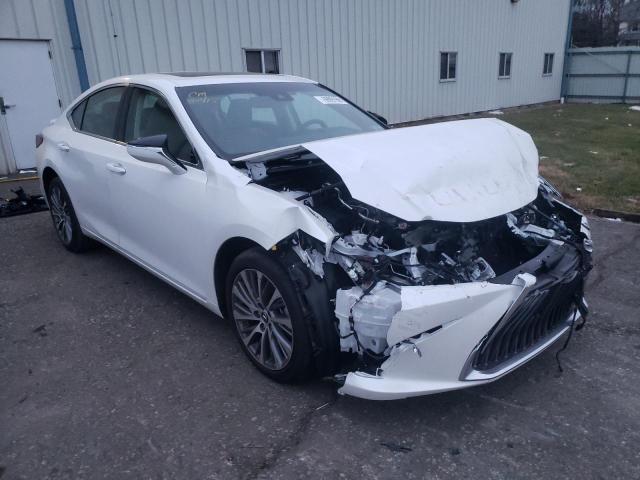 LEXUS ES 250 BAS 2021 58ad11d13mu007132