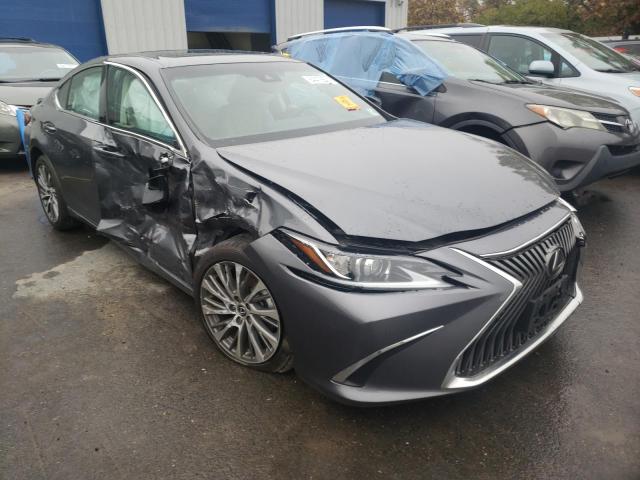 LEXUS ES 250 BAS 2021 58ad11d13mu007227