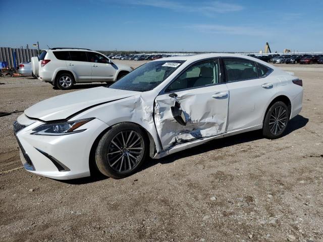 LEXUS ES 250 BAS 2024 58ad11d13ru012256