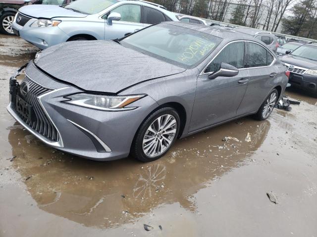 LEXUS ES250 2021 58ad11d14mu001890