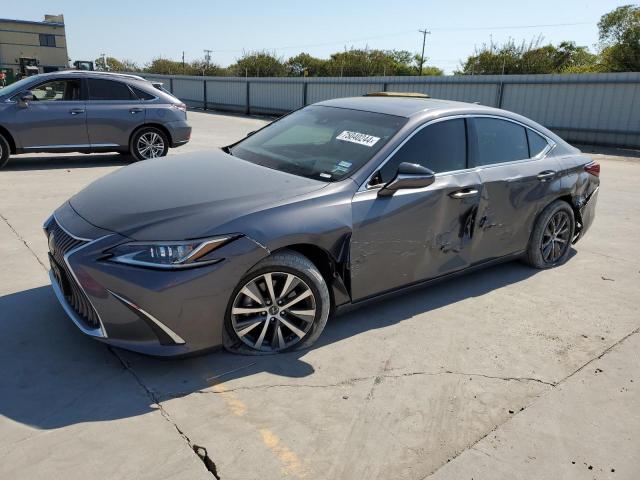 LEXUS ES 250 BAS 2021 58ad11d14mu003266