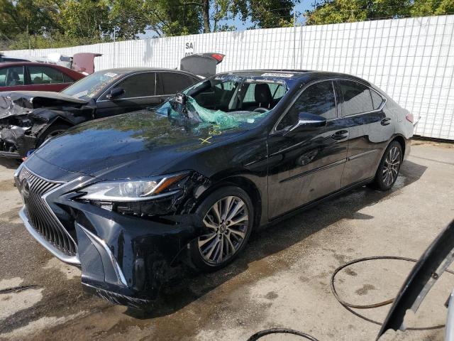 LEXUS ES 250 BAS 2021 58ad11d14mu003736