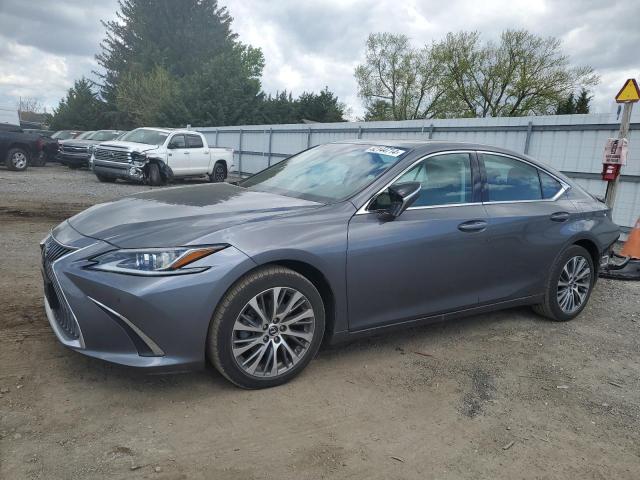 LEXUS ES250 2021 58ad11d14mu003946