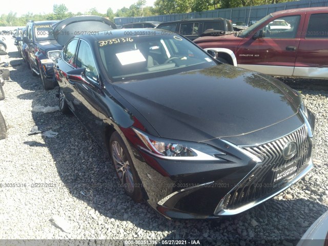 LEXUS ES 2021 58ad11d14mu005843