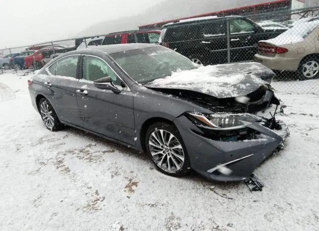 LEXUS ES 2021 58ad11d14mu005907