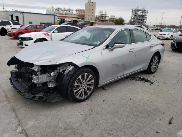 LEXUS ES250 2021 58ad11d14mu005924