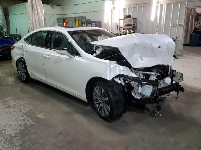 LEXUS ES 250 BAS 2021 58ad11d14mu007026