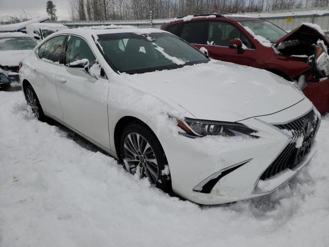 LEXUS ES 250 BAS 2021 58ad11d14mu007091